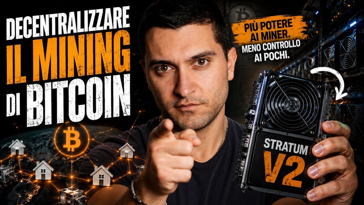 Copertina playlist ⛏️ Mining