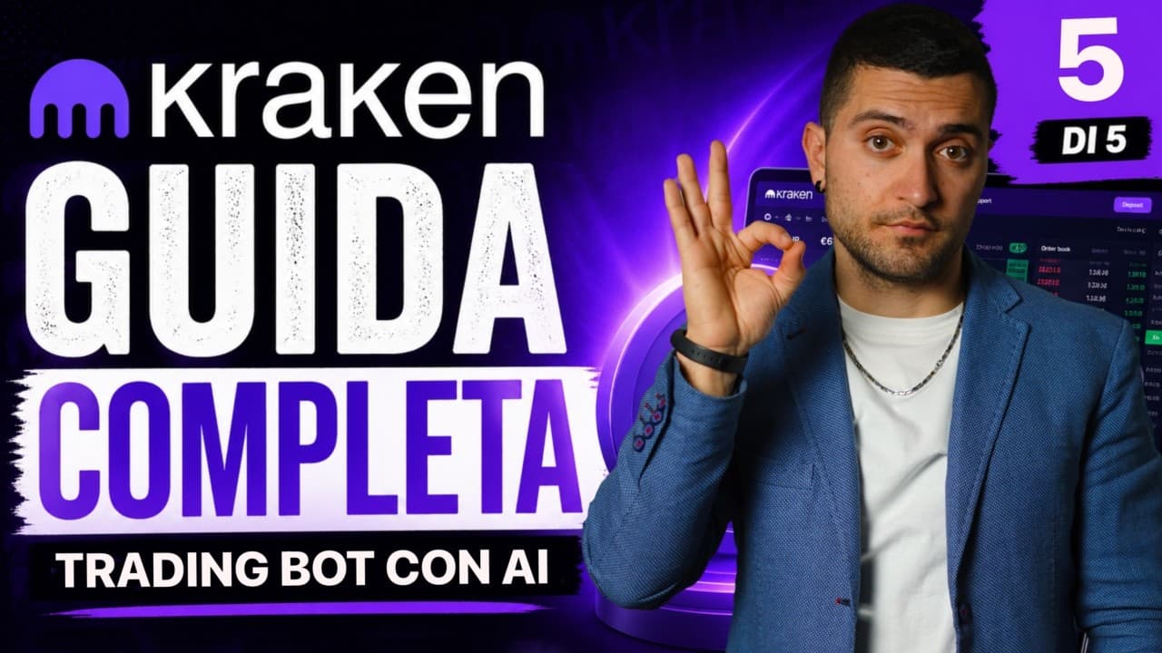 Copertina playlist ⚙️Tutorial Applicazioni
