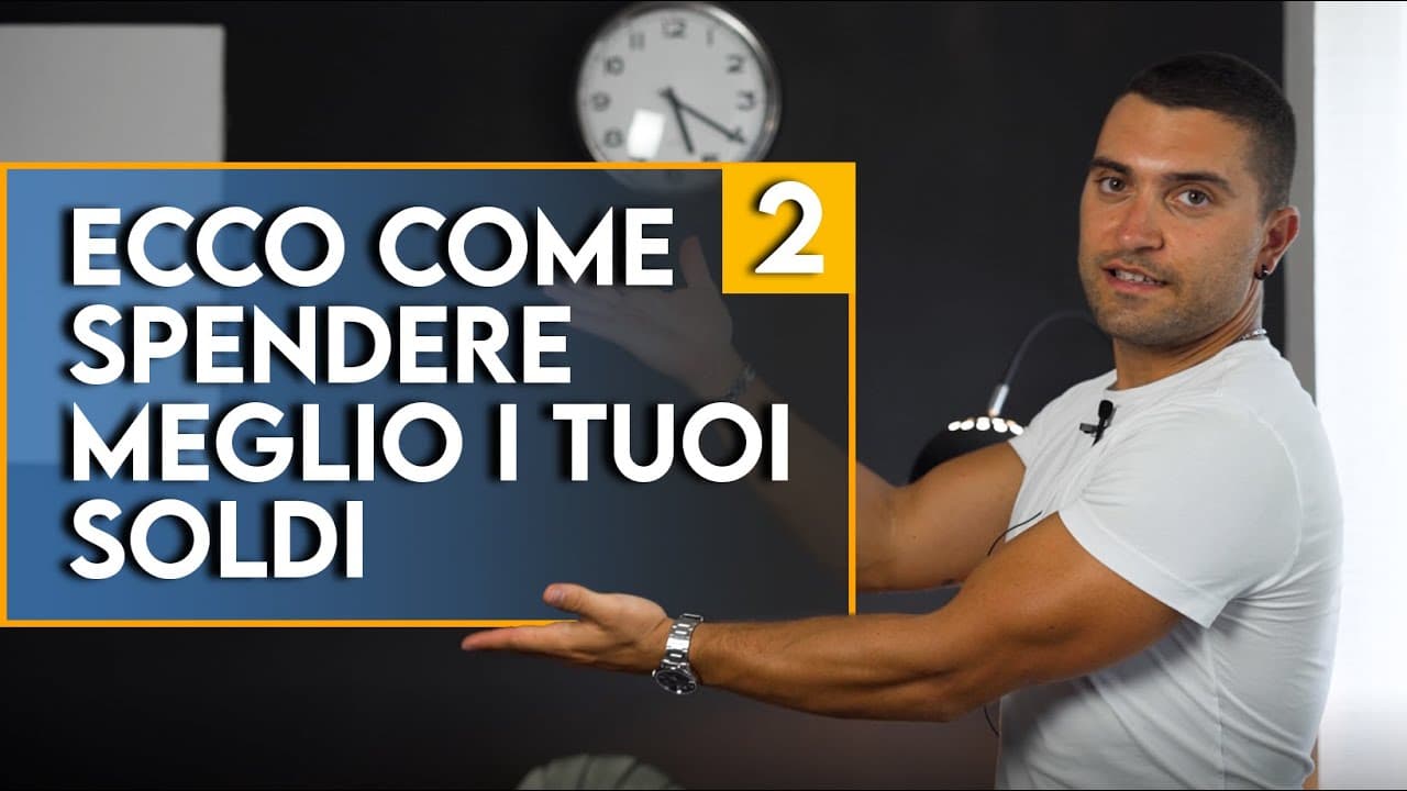 Libertà Finanziaria: Da Dove Iniziare? Ridurre le Spese per Costruire il Futuro