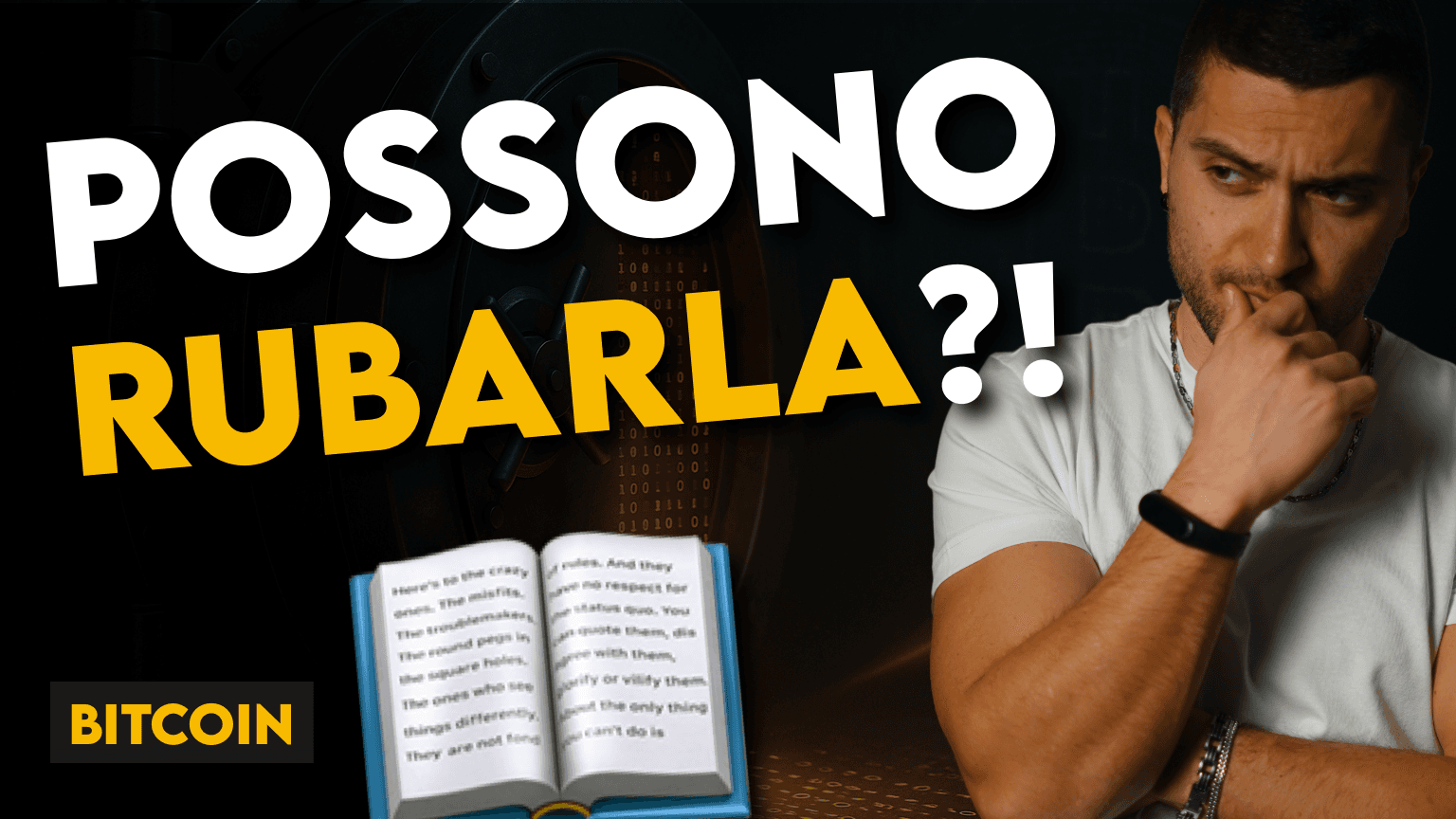 #2 | 📖 Un numero molto grande