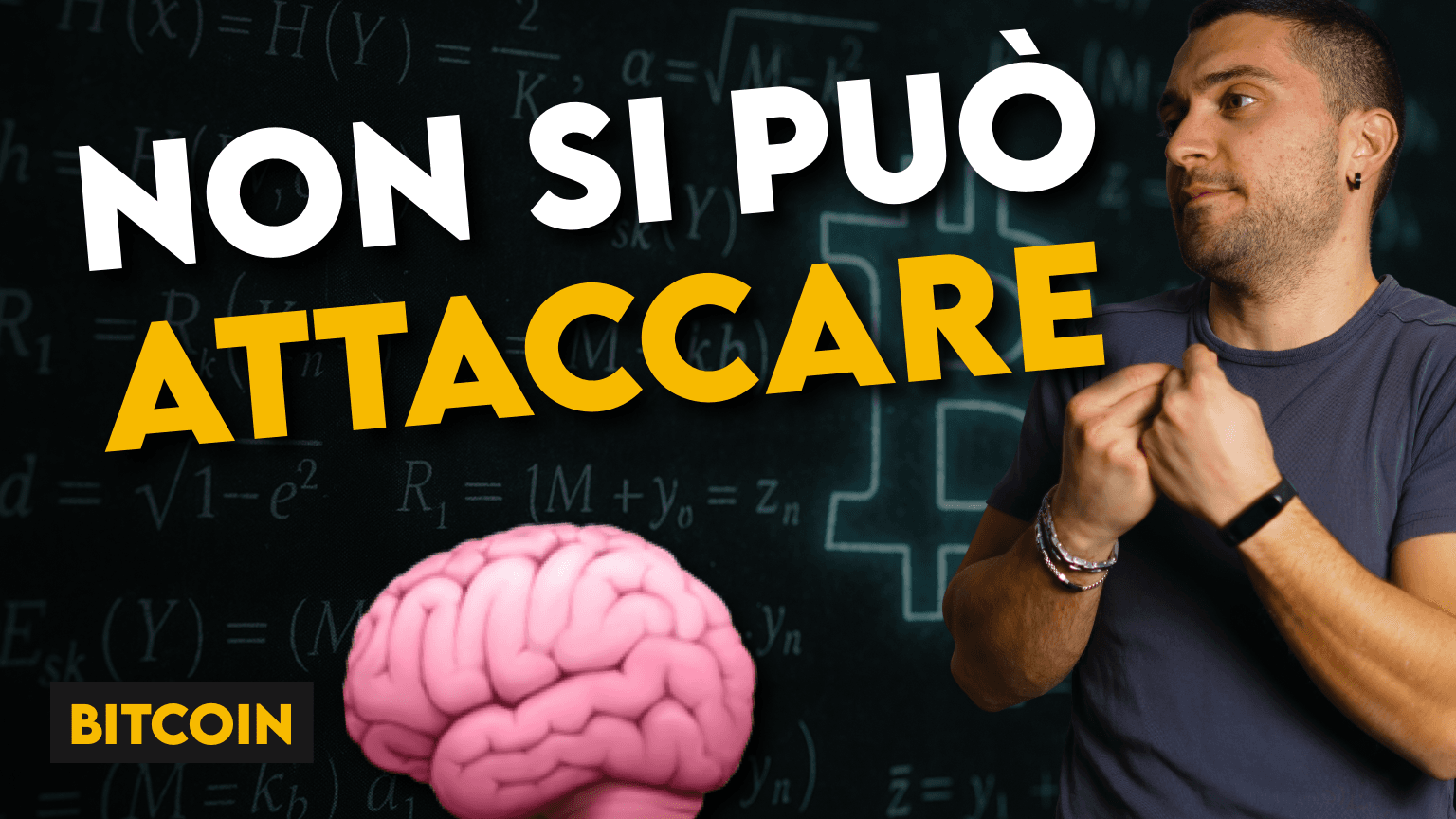 #3 | 🧠 Come nasce una seed: matematica, non magia