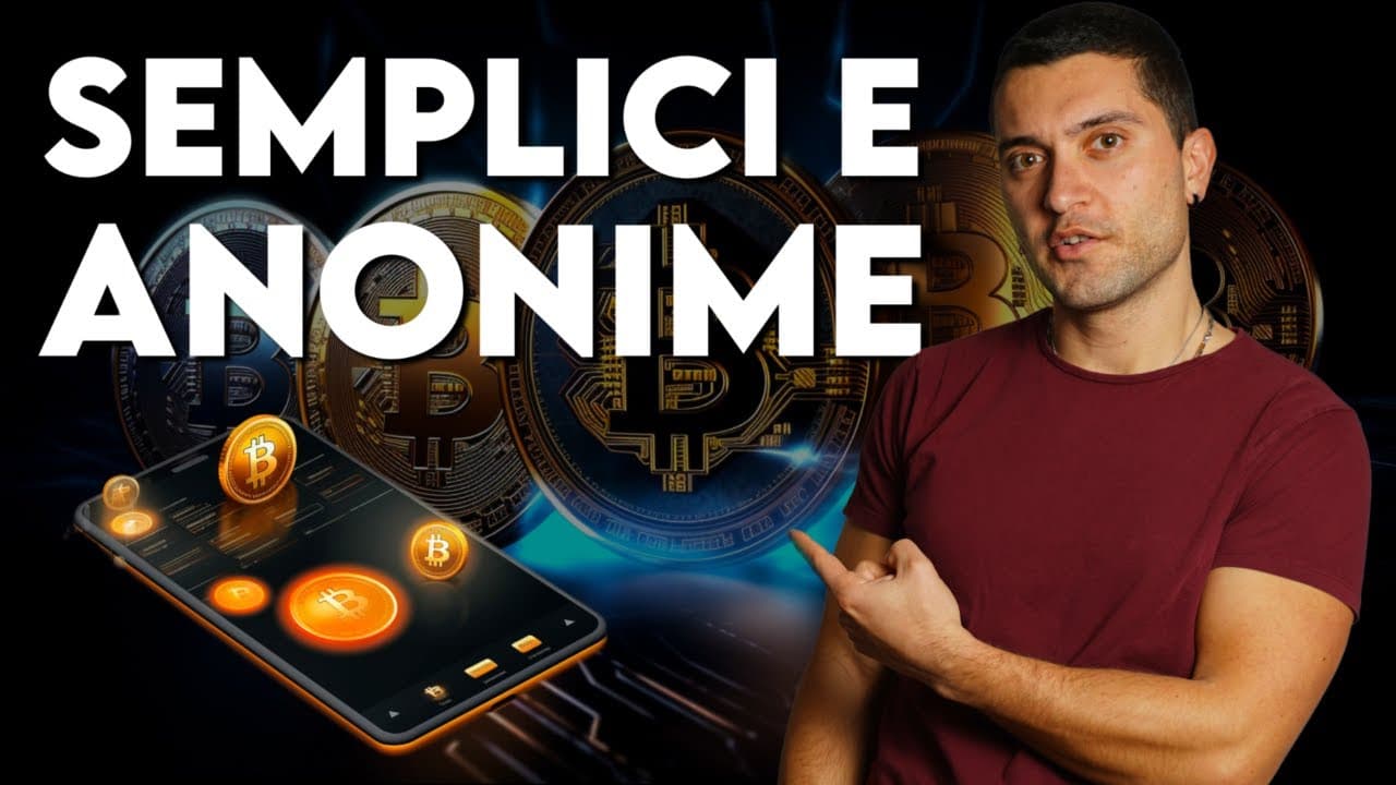 5 App Indispensabili per Gestire Bitcoin in Modo Anonimo e Intelligente