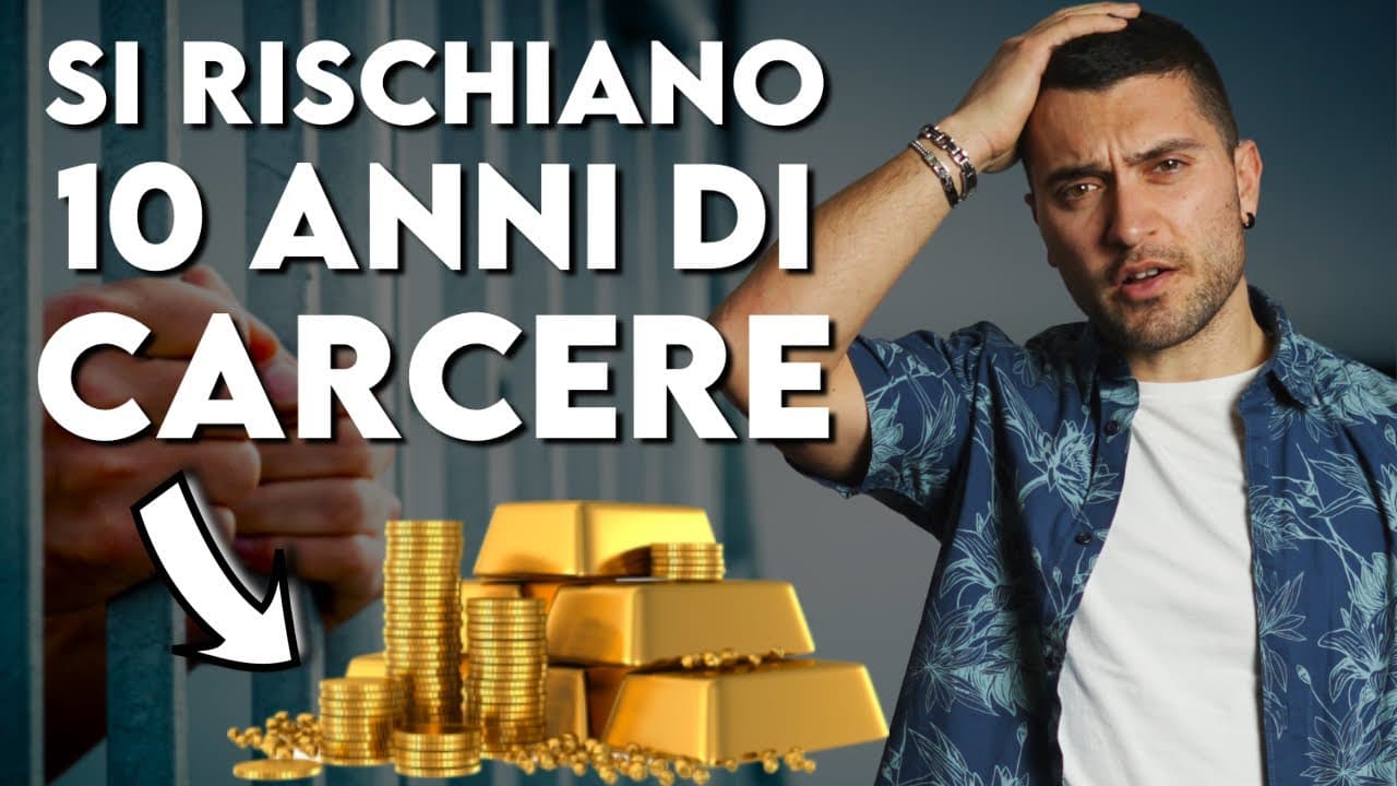 5 Aprile 1933: La Fine del Gold Standard e la Lezione per i Bitcoiner