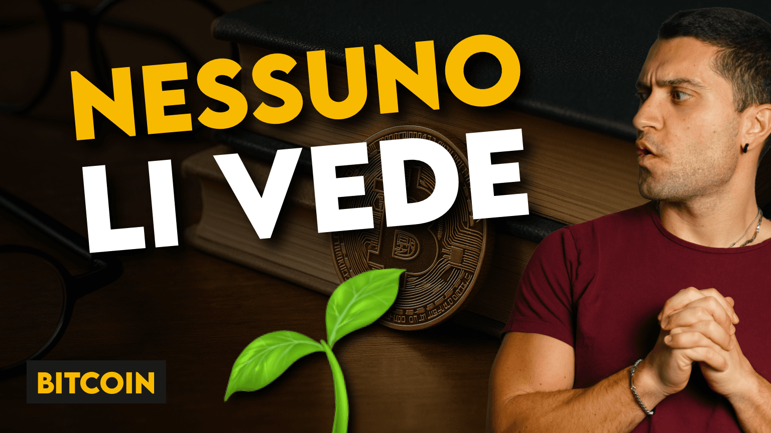 #6 | 🌱 Da un solo seme… infiniti wallet