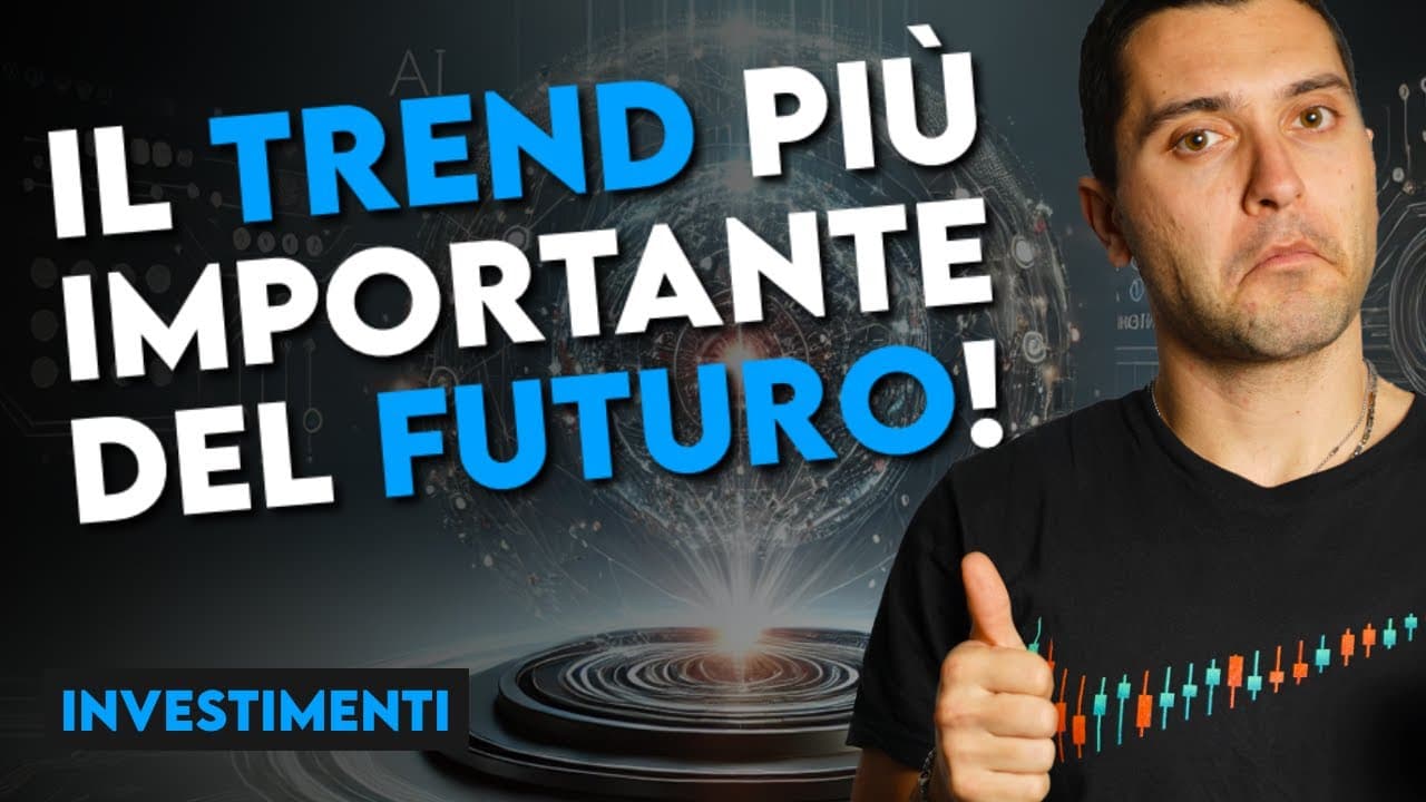 AI Agents il FUTURO del settore crypto?