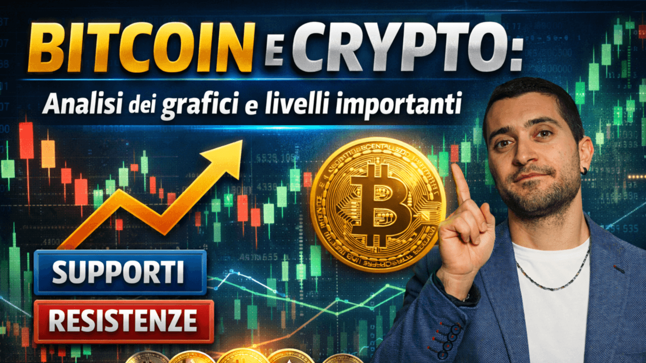 Bitcoin, altcoin e sicurezza: cosa contano davvero tra volatilità, stablecoin e rischi degli hot wallet