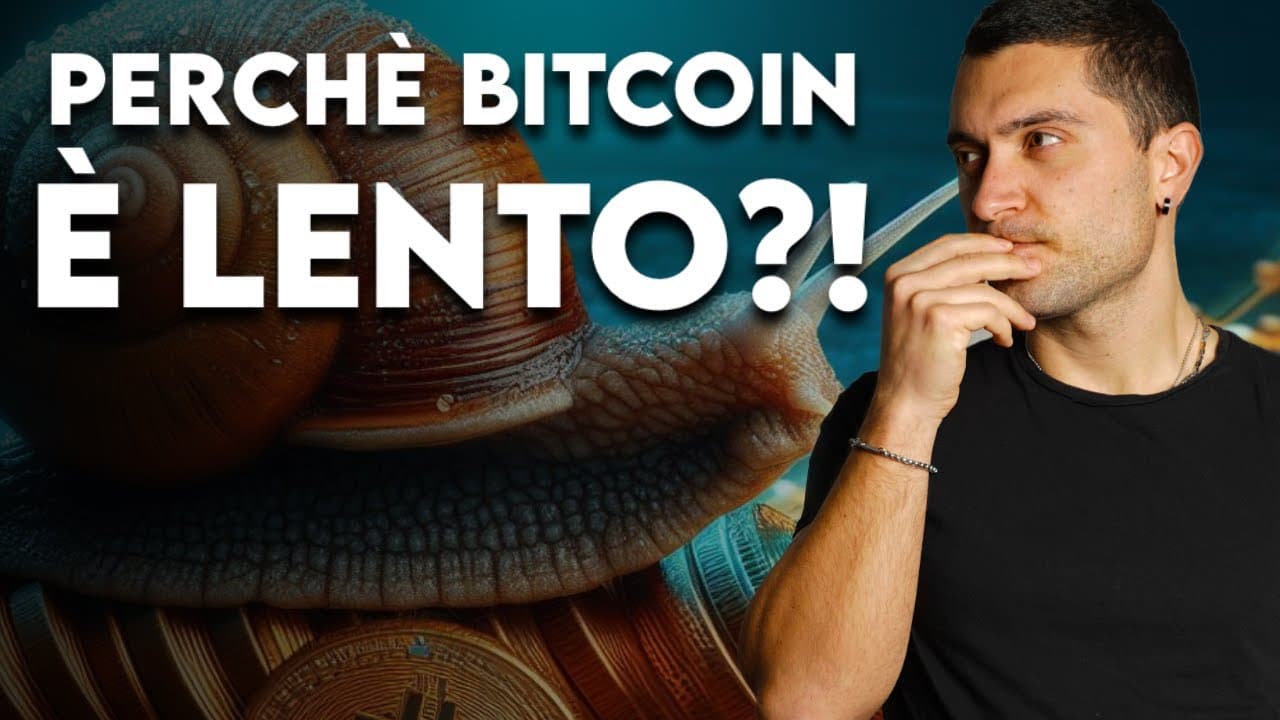 Bitcoin contro Criptovalute: Perché è Diverso, Unico e Inimitabile
