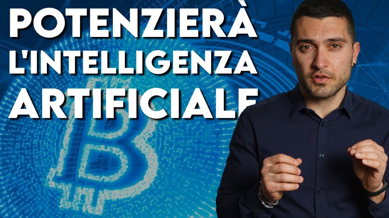Bitcoin e Lightning Network: perché sono la base economica delle intelligenze artificiali