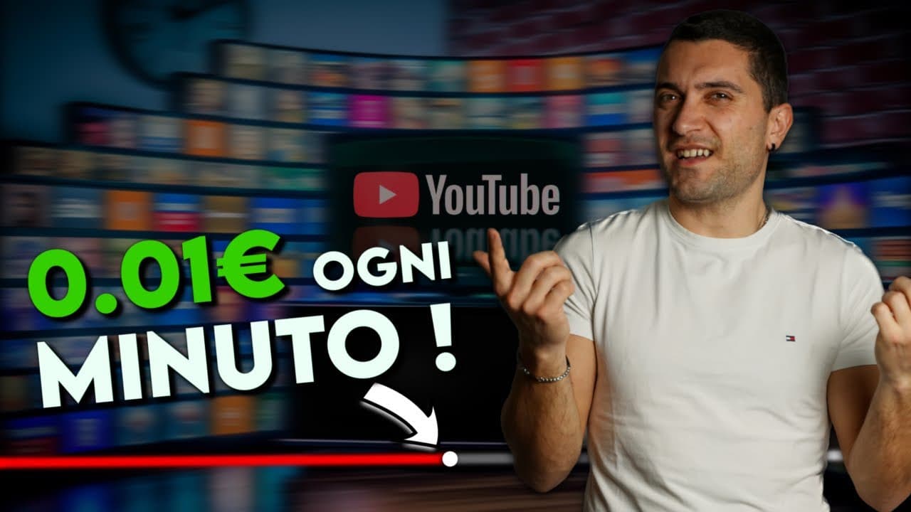 Bitcoin e Lightning Network: rivoluzionano la monetizzazione su YouTube
