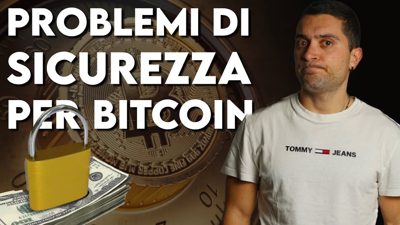 Bitcoin e Security Budget: come funziona la sicurezza della rete