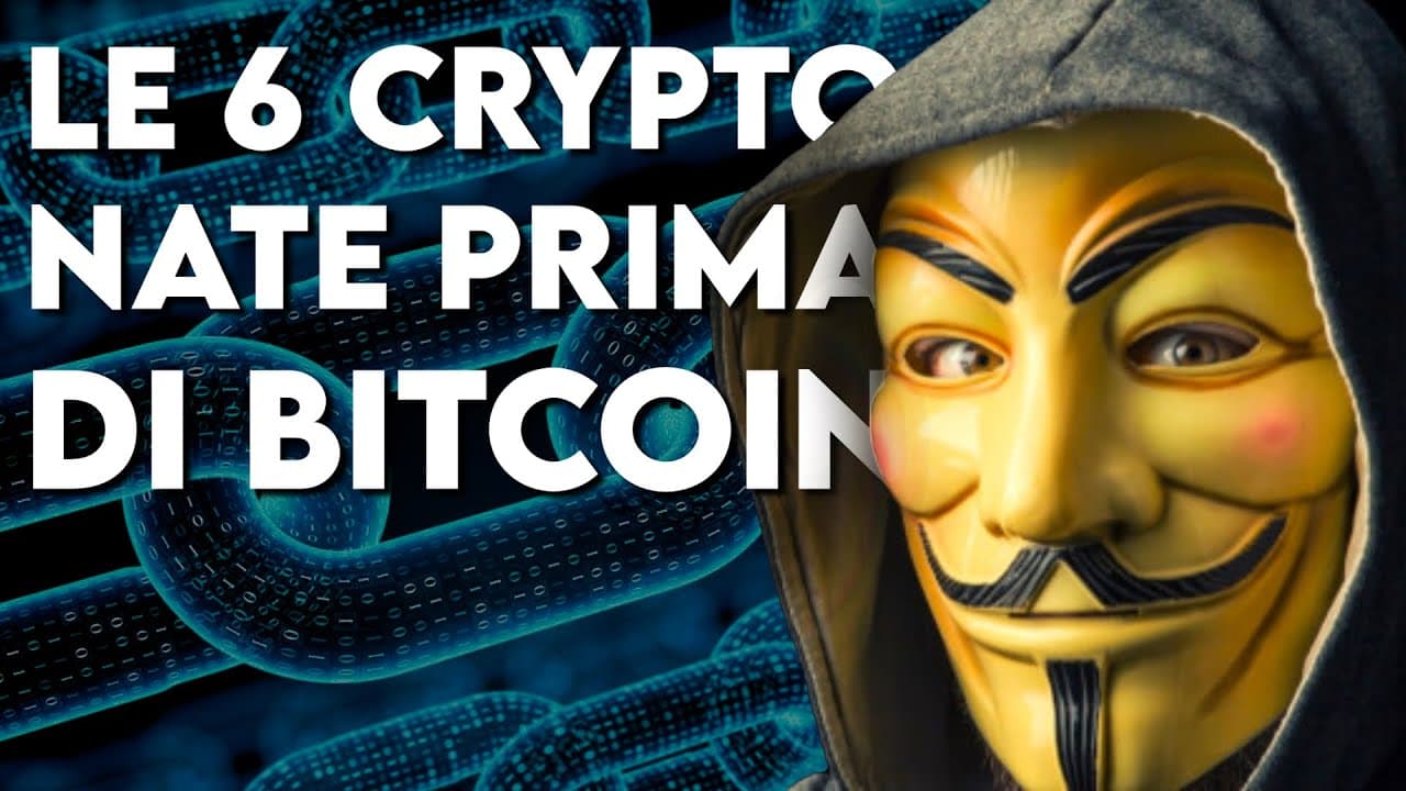 Bitcoin: la Storia dei Cypherpunk e la Nascita di una Rivoluzione Digitale