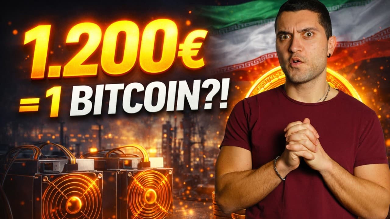 Bitcoin tra tassi USA, geopolitica e nuove difese “anti-quantum”: cosa sta succedendo davvero