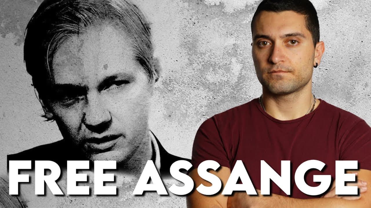 Bitcoin, Wikileaks e Julian Assange: la storia di un protocollo per la libertà
