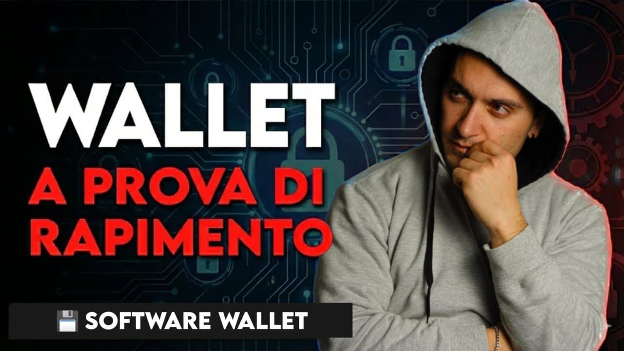 Bitvault: il wallet Bitcoin con time-lock che promette una nuova era per la self custody
