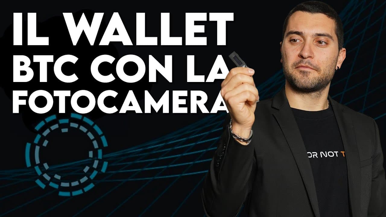 Blockstream Jade: test completo e opinioni reali sull’hardware wallet Bitcoin