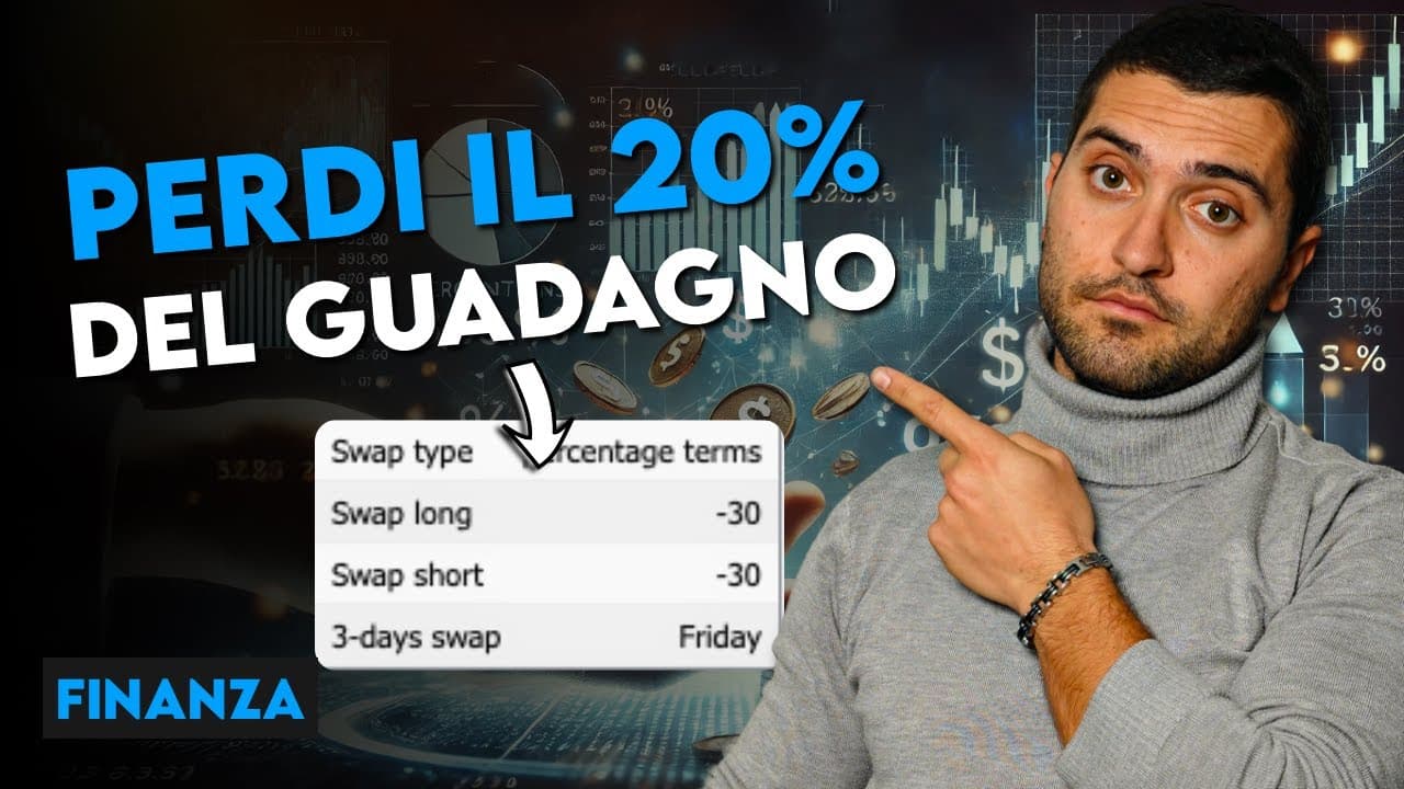 Come guadagnare di più nel trading evitando le commissioni