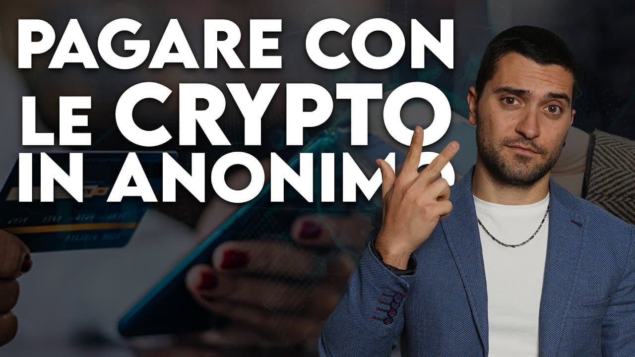 Come Spendere le Criptovalute Senza Convertirle in Euro