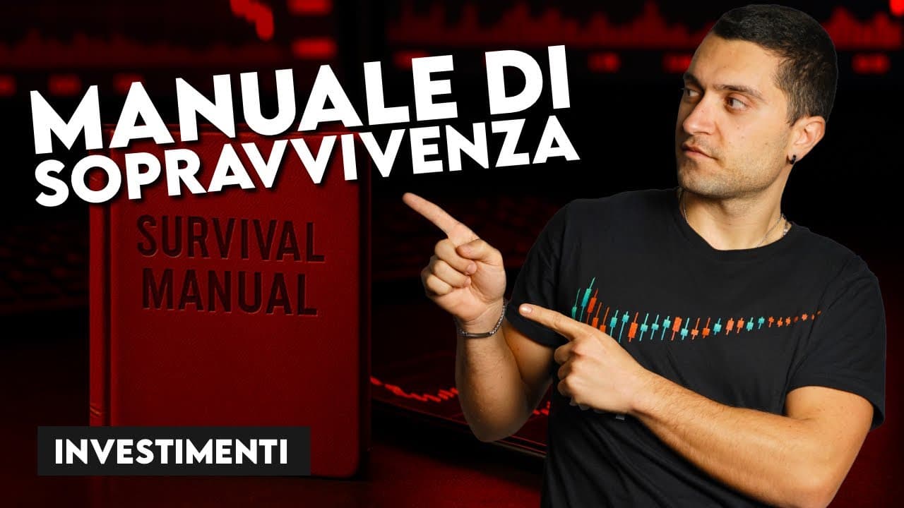 Crack del mercato cripto: cosa è successo e come proteggersi dalle liquidazioni