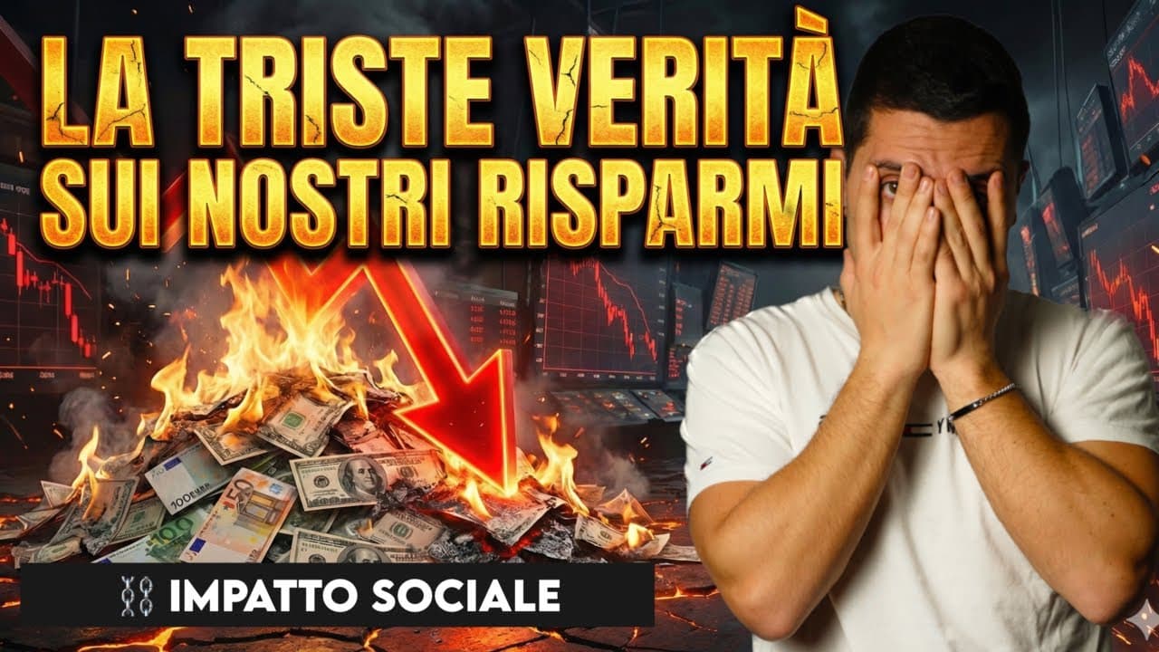 Crisi delle valute fiat, inflazione e perché sempre più persone guardano a Bitcoin