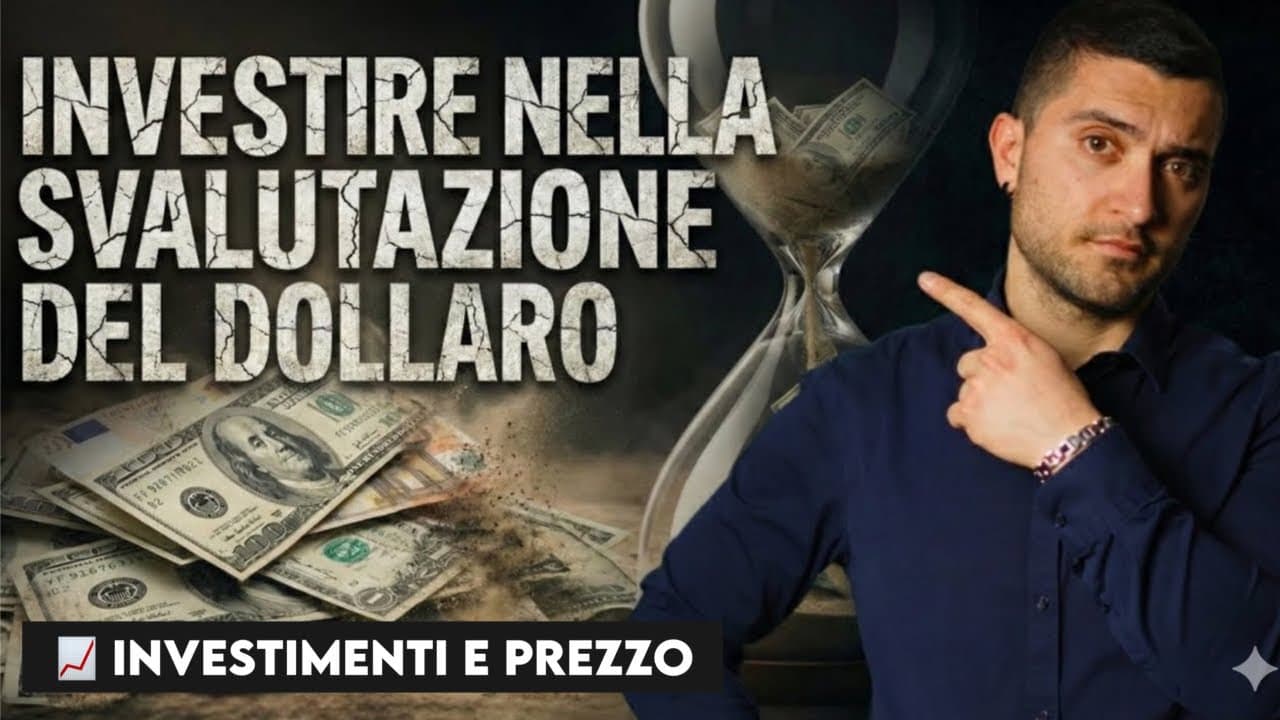 Debasement Trade: perché gli anni d’oro dei mercati potrebbero essere finiti (e il ruolo di Bitcoin)