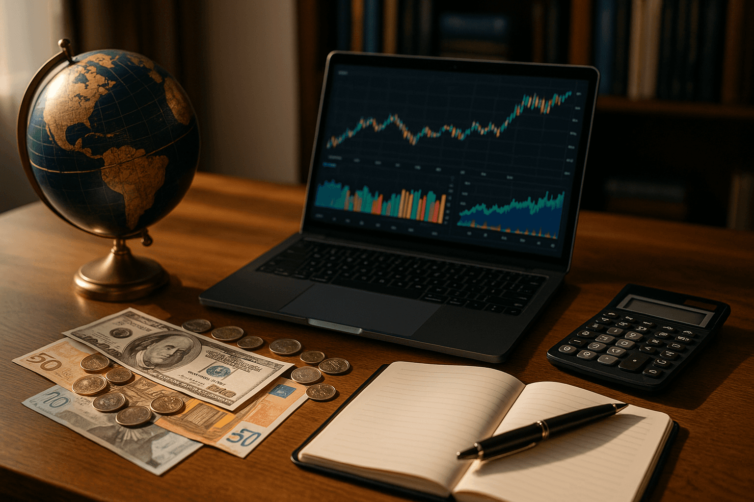 Diversificazione intelligente: strategie e asset allocation per un portafoglio redditizio