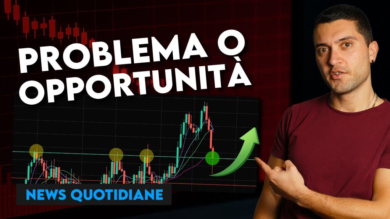 Flash crash, market panic e liquidazioni record, una settimana intensa per Bitcoin e il mondo crypto