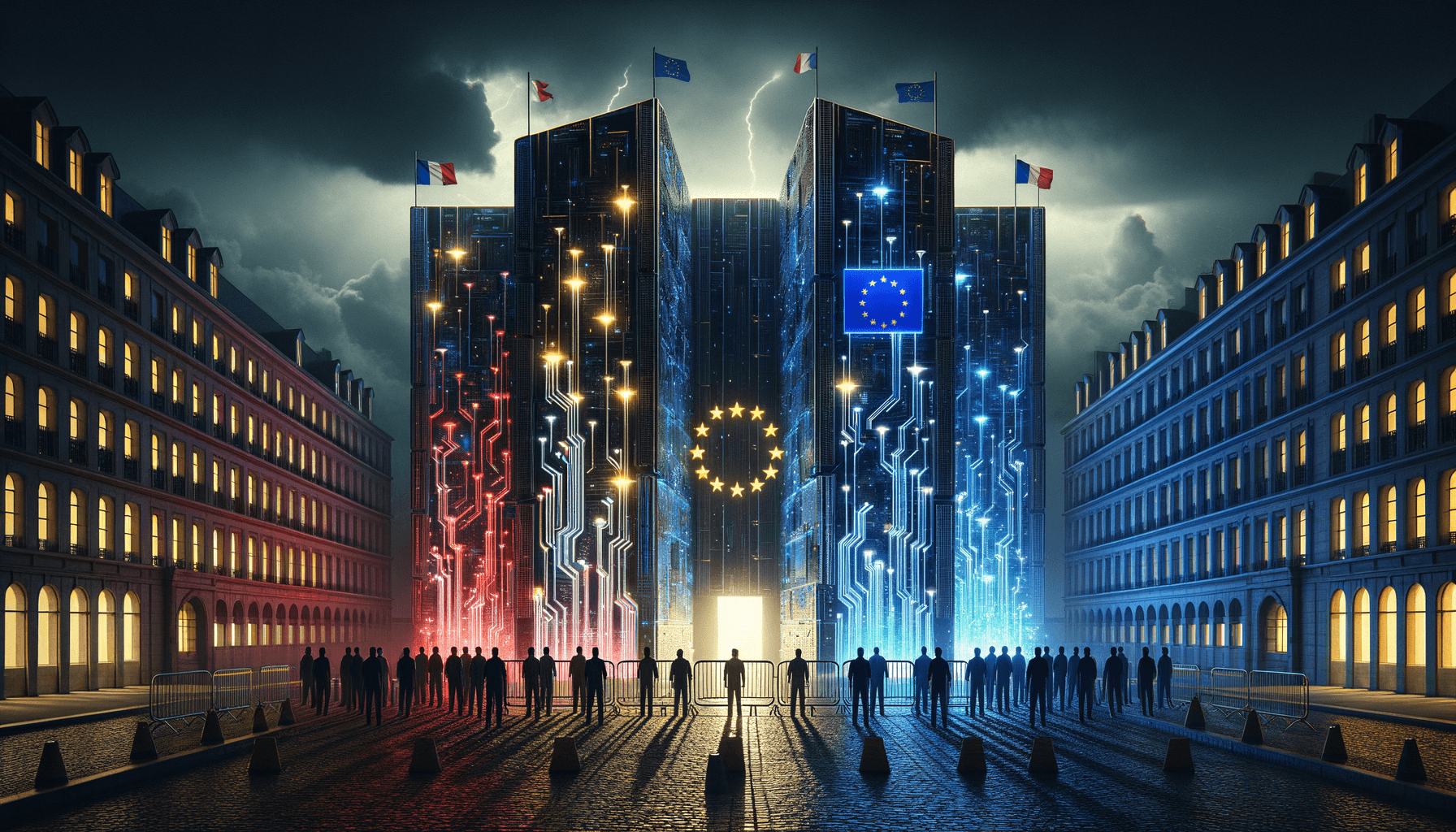 Francia contro il “passporting” crypto: scontro aperto sulle regole europee