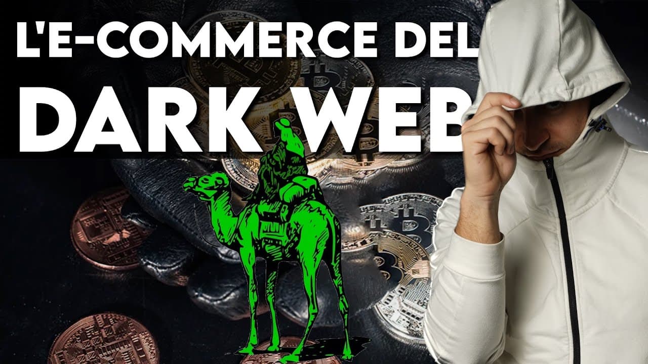 Il caso Silk Road: Bitcoin, Dark Web e l’arresto di Ross Ulbricht