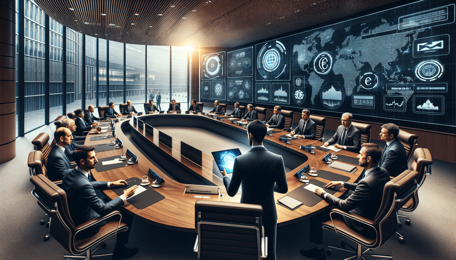 Il regolatore di Malta dice no alla centralizzazione della supervisione cripto in Europa