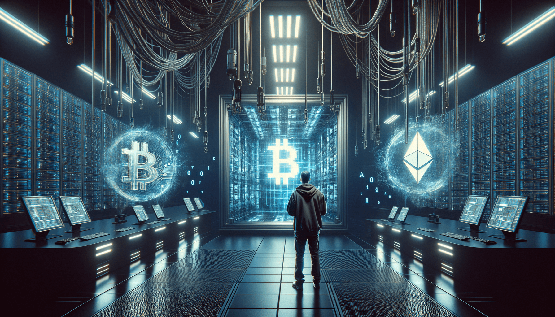 La SEC avverte: i computer quantistici sono una minaccia per Bitcoin