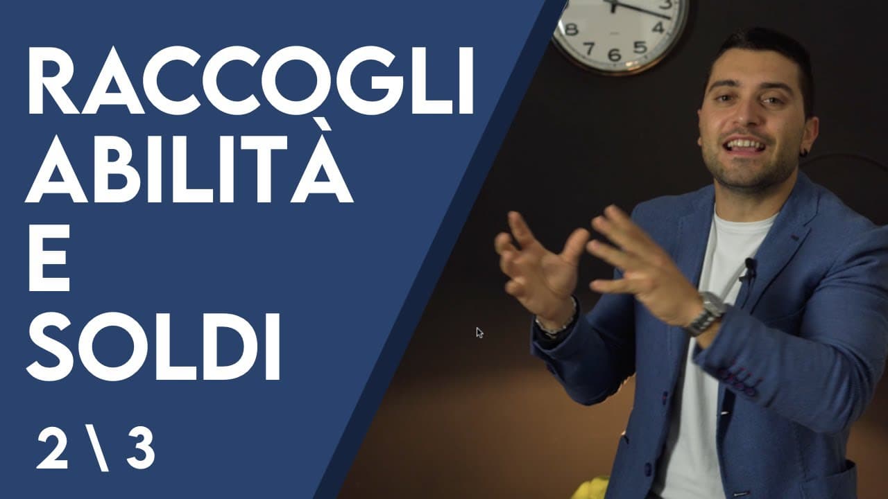 5 step per smettere di lavorare, o quasi… – Parte 2