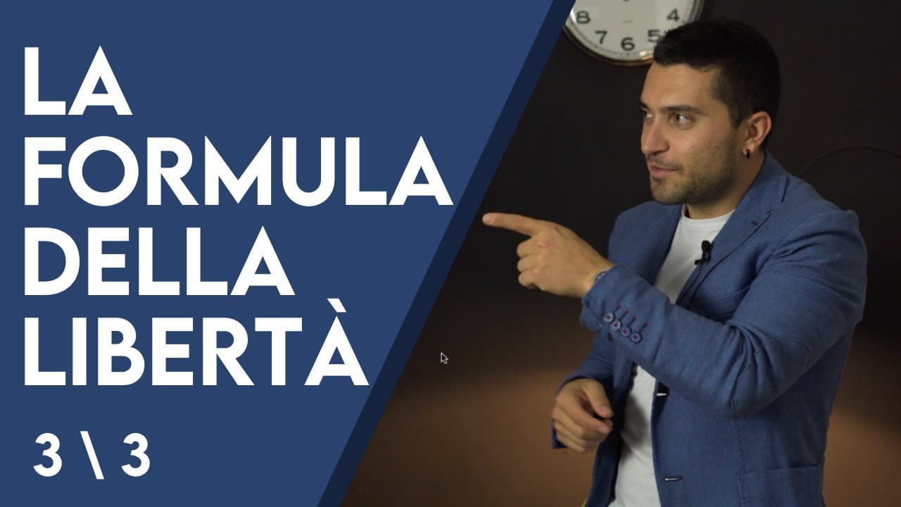 5 step per smettere di lavorare, o quasi… – Parte 3