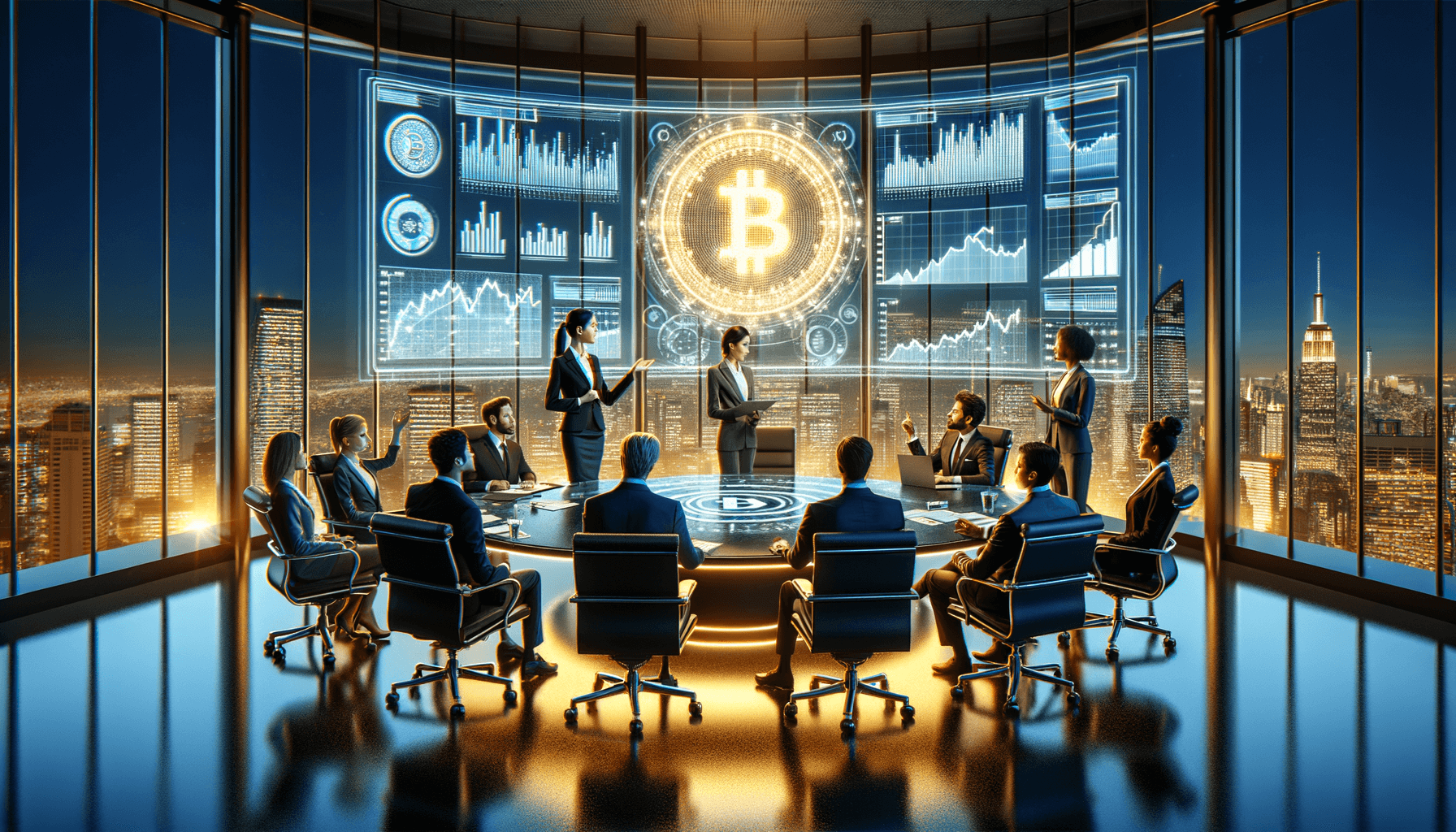 Michael Saylor: Bitcoin pronto a ripartire con forza entro fine 2025