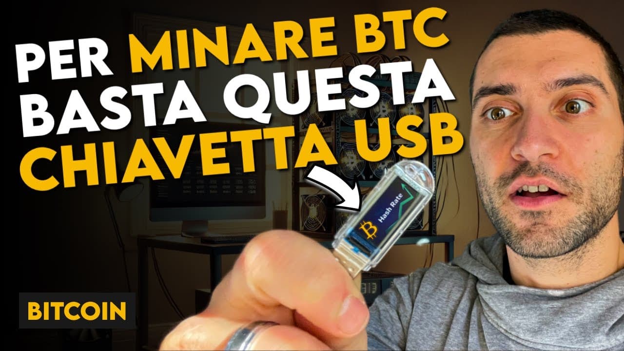 Guida pratica all’Home Mining – Mining da casa!