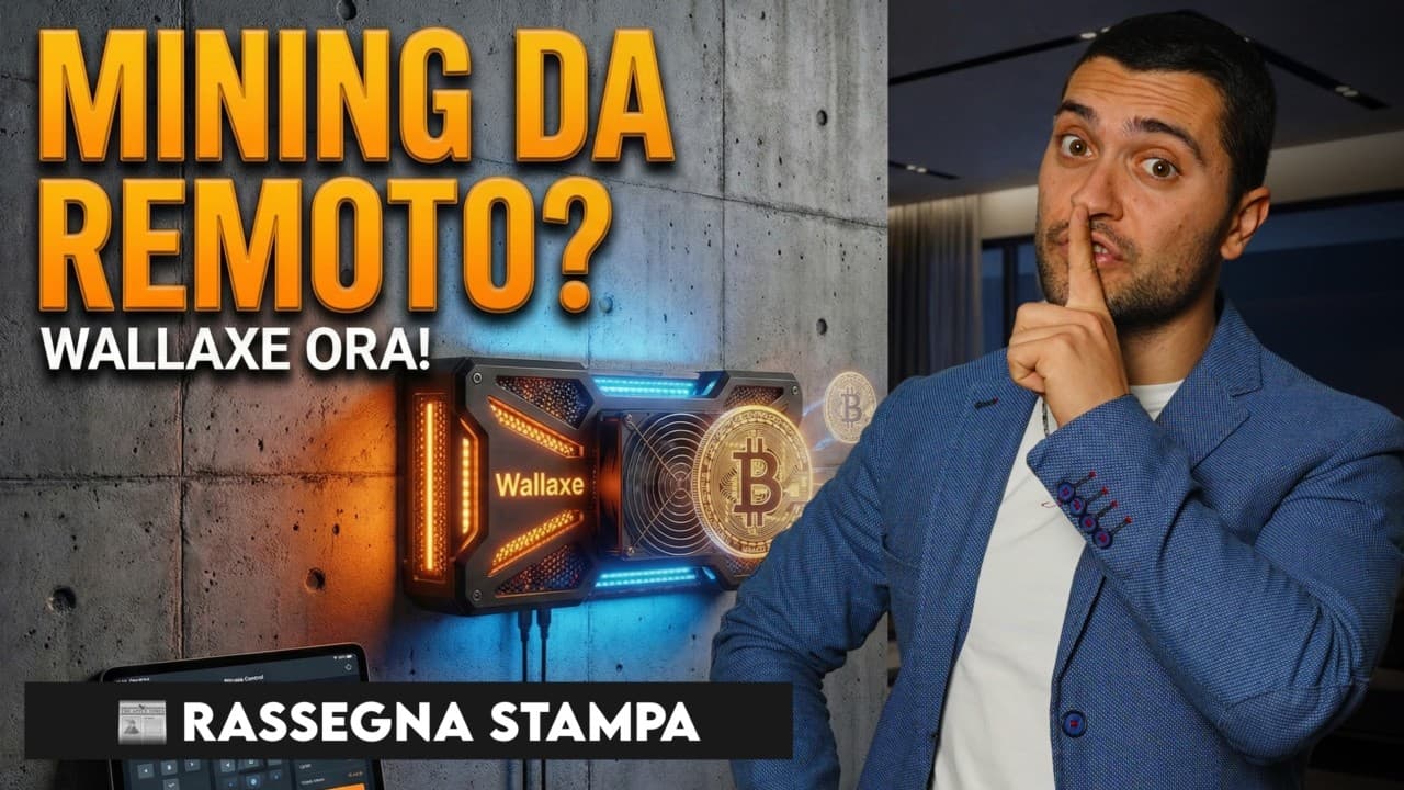Mining, privacy e nodi più veloci: le novità che stanno cambiando Bitcoin (e perché contano)