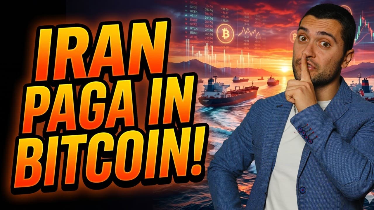 News e aggiornamenti su Bitcoin - Settimana #16