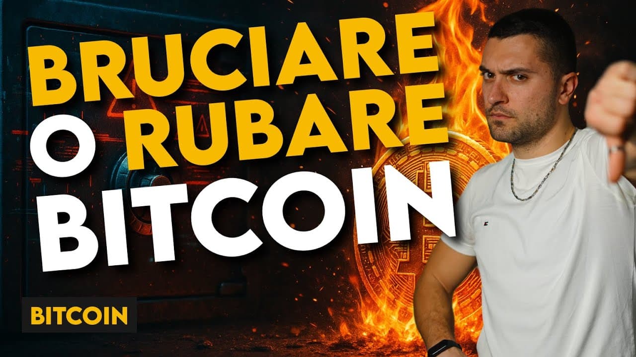Quantum Computing e Bitcoin: Minaccia o Opportunità?