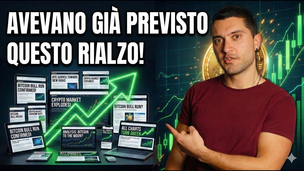 Segnali di possibile bottom su Bitcoin: paura estrema, accumulo delle whale, futures CME e svolta “AI” nel mining, mentre lo sviluppo accelera