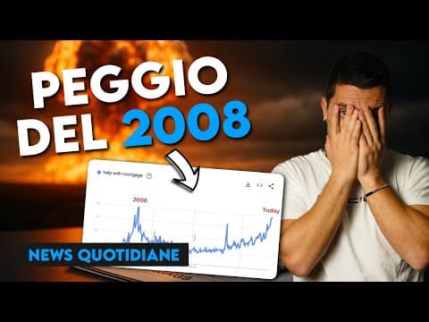 Tassi d’interesse, stablecoin e segnali di crisi: le notizie economiche più calde di settembre