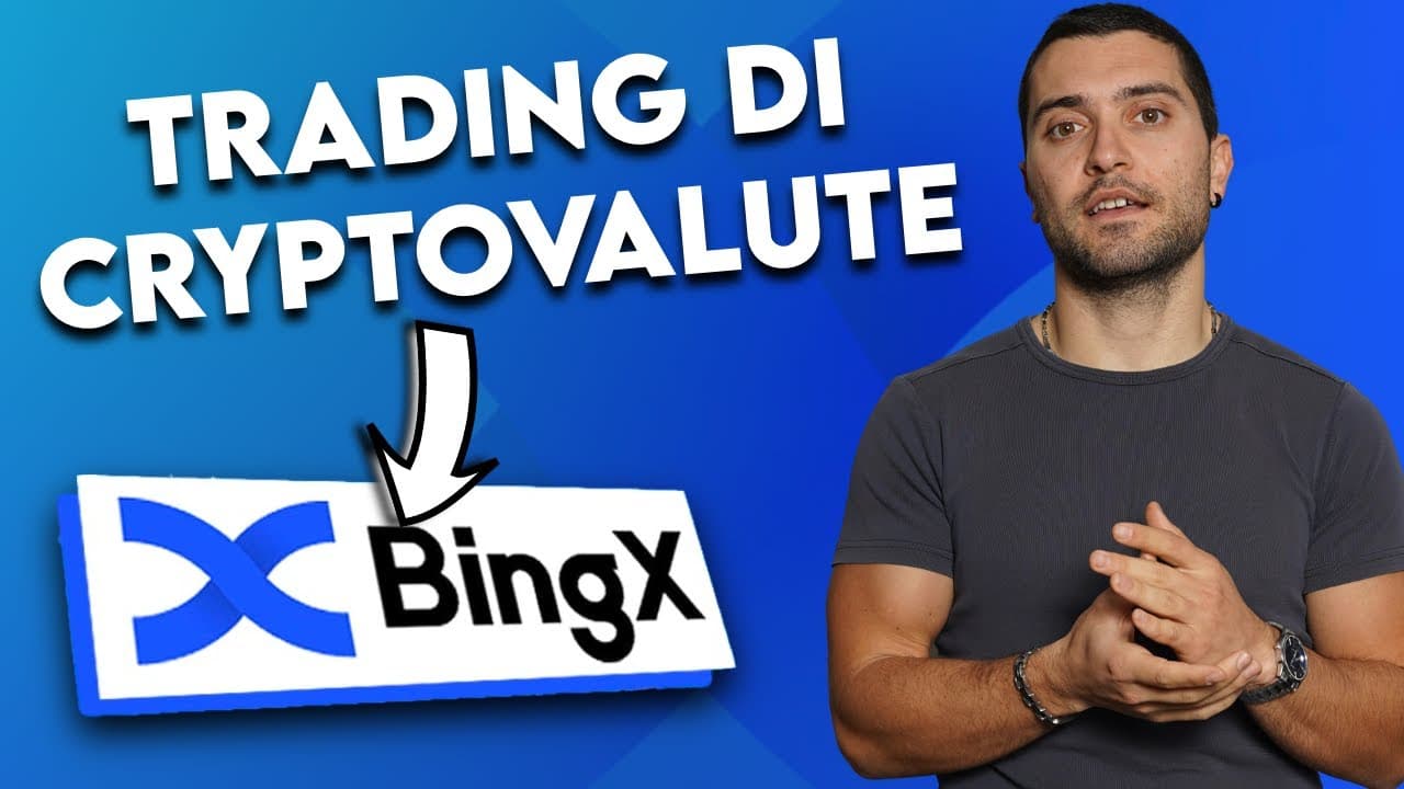 Tutorial Passo Passo per Usare l’Exchange