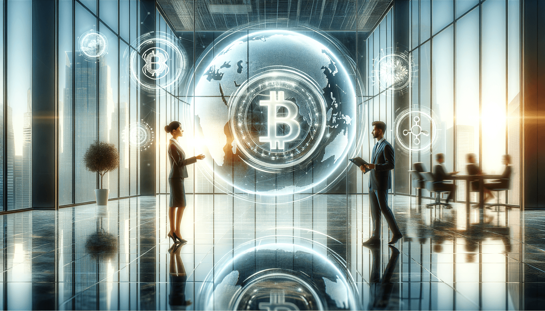 Visa punta sui stablecoin per velocizzare i pagamenti transfrontalieri
