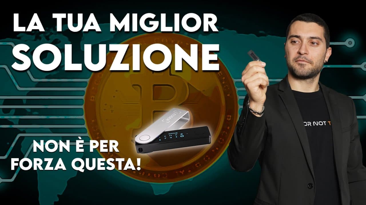 Wallet custodial e non custodial: come conservare davvero in sicurezza le tue criptovalute